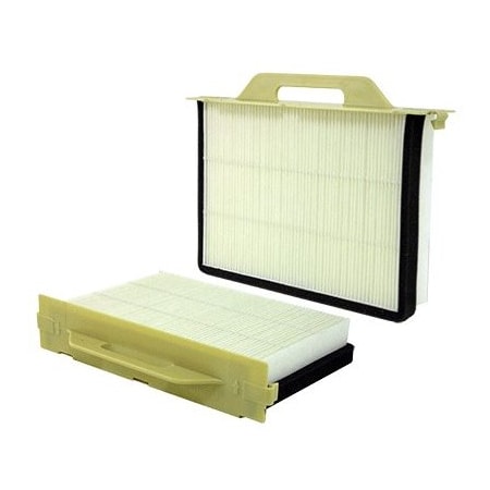 Wix Filters Cabin Air Filter WP10007
